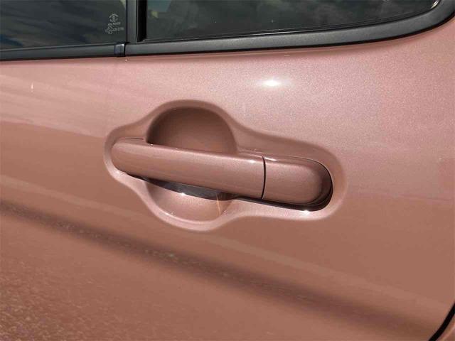 アルトラパンLC ハイブリッドL クリアランスソナー レーンアシスト 衝突被害軽減システム オートライト LEDヘッドランプ スマートキー アイドリングストップ 電動格納ミラー シートヒーター ベンチシート CVT 盗難防止システム(38枚目)