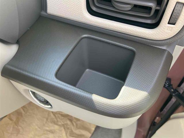 アルトラパンLC ハイブリッドL クリアランスソナー レーンアシスト 衝突被害軽減システム オートライト LEDヘッドランプ スマートキー アイドリングストップ 電動格納ミラー シートヒーター ベンチシート CVT 盗難防止システム(49枚目)