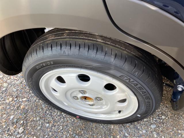 アルトラパンＬＣ Ｘ　全周囲カメラ　クリアランスソナー　レーンアシスト　衝突被害軽減システム　オートライト　ＬＥＤヘッドランプ　スマートキー　アイドリングストップ　電動格納ミラー　シートヒーター　ベンチシート　ＣＶＴ（30枚目）