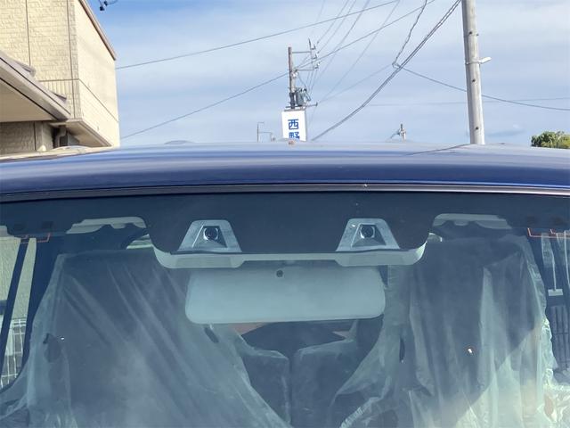 アルトラパンＬＣ Ｘ　全周囲カメラ　クリアランスソナー　レーンアシスト　衝突被害軽減システム　オートライト　ＬＥＤヘッドランプ　スマートキー　アイドリングストップ　電動格納ミラー　シートヒーター　ベンチシート　ＣＶＴ（34枚目）