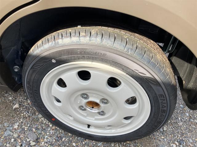 アルトラパンＬＣ Ｘ　全周囲カメラ　クリアランスソナー　レーンアシスト　衝突被害軽減システム　オートライト　ＬＥＤヘッドランプ　スマートキー　アイドリングストップ　電動格納ミラー　シートヒーター　ベンチシート　ＣＶＴ（36枚目）