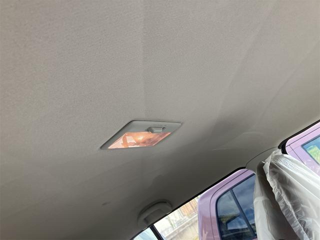 アルトラパンＬＣ Ｘ　全周囲カメラ　クリアランスソナー　レーンアシスト　衝突被害軽減システム　オートライト　ＬＥＤヘッドランプ　スマートキー　アイドリングストップ　電動格納ミラー　シートヒーター　ベンチシート　ＣＶＴ（47枚目）