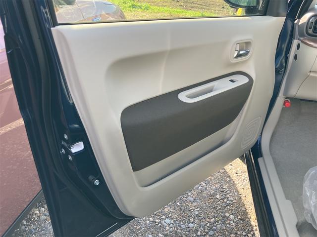 アルトラパンＬＣ Ｘ　全周囲カメラ　クリアランスソナー　レーンアシスト　衝突被害軽減システム　オートライト　ＬＥＤヘッドランプ　スマートキー　アイドリングストップ　電動格納ミラー　シートヒーター　ベンチシート　ＣＶＴ（55枚目）