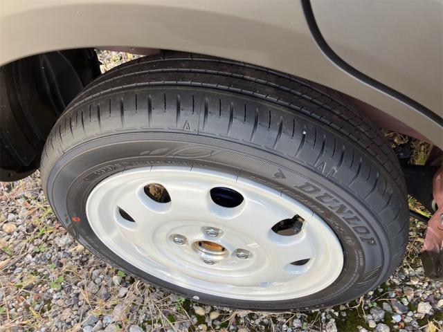 アルトラパンＬＣ Ｘ　クリアランスソナー　衝突被害軽減システム　オートライト　ＬＥＤヘッドランプ　スマートキー　アイドリングストップ　電動格納ミラー　シートヒーター　ベンチシート　ＣＶＴ　盗難防止システム　ＡＢＳ　ＥＳＣ（30枚目）