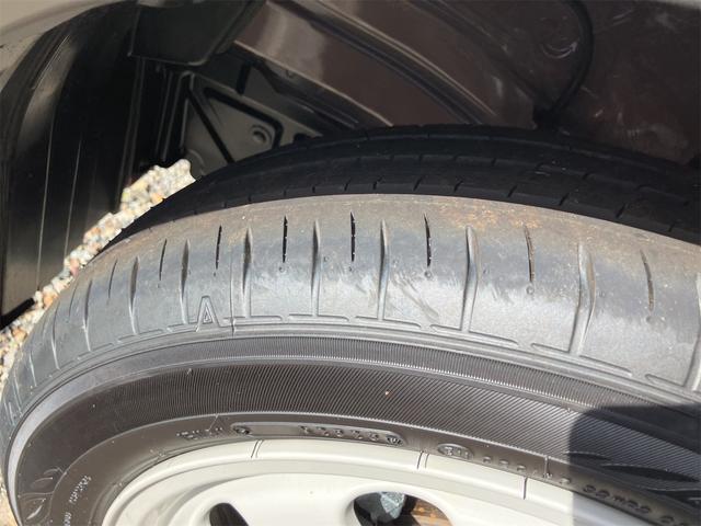 アルトラパンＬＣ Ｘ　クリアランスソナー　衝突被害軽減システム　オートライト　ＬＥＤヘッドランプ　スマートキー　アイドリングストップ　電動格納ミラー　シートヒーター　ベンチシート　ＣＶＴ　盗難防止システム　ＡＢＳ　ＥＳＣ（41枚目）