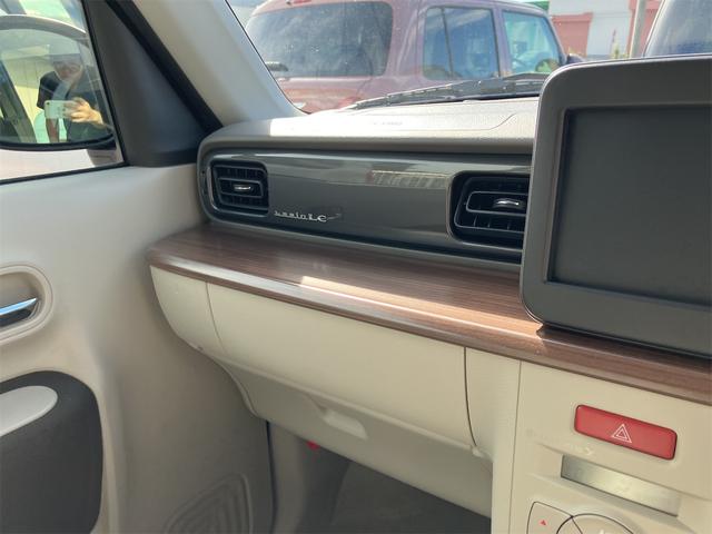 アルトラパンＬＣ Ｘ　クリアランスソナー　衝突被害軽減システム　オートライト　ＬＥＤヘッドランプ　スマートキー　アイドリングストップ　電動格納ミラー　シートヒーター　ベンチシート　ＣＶＴ　盗難防止システム　ＡＢＳ　ＥＳＣ（43枚目）