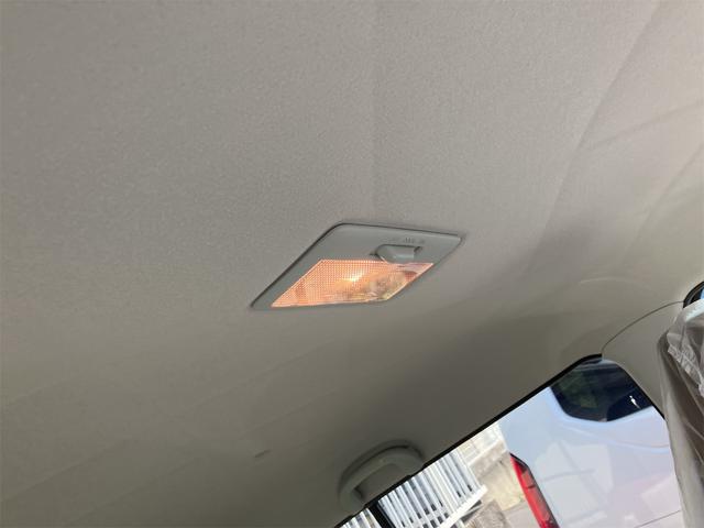 アルトラパンＬＣ Ｘ　クリアランスソナー　衝突被害軽減システム　オートライト　ＬＥＤヘッドランプ　スマートキー　アイドリングストップ　電動格納ミラー　シートヒーター　ベンチシート　ＣＶＴ　盗難防止システム　ＡＢＳ　ＥＳＣ（45枚目）