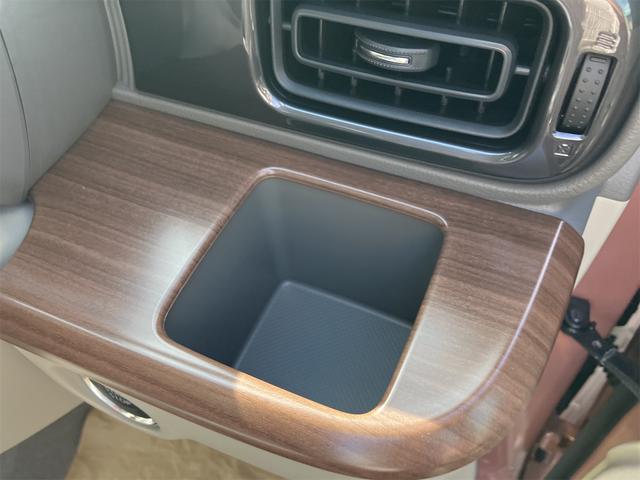 アルトラパンＬＣ Ｘ　クリアランスソナー　衝突被害軽減システム　オートライト　ＬＥＤヘッドランプ　スマートキー　アイドリングストップ　電動格納ミラー　シートヒーター　ベンチシート　ＣＶＴ　盗難防止システム　ＡＢＳ　ＥＳＣ（46枚目）