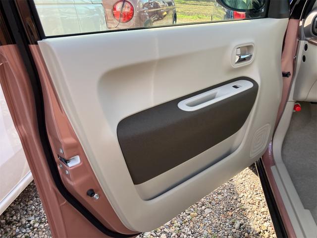 アルトラパンＬＣ Ｘ　クリアランスソナー　衝突被害軽減システム　オートライト　ＬＥＤヘッドランプ　スマートキー　アイドリングストップ　電動格納ミラー　シートヒーター　ベンチシート　ＣＶＴ　盗難防止システム　ＡＢＳ　ＥＳＣ（50枚目）