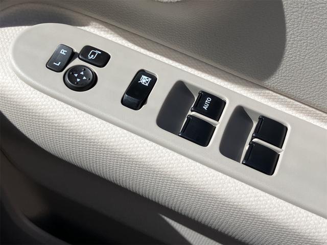 アルトラパン ハイブリッドＧ　届け出済み未使用車　クリアランスソナー　レーンアシスト　衝突被害軽減システム　オートライト　スマートキー　アイドリングストップ　電動格納ミラー　ベンチシート　ＣＶＴ　盗難防止システム　ＡＢＳ　ＥＳＣ（15枚目）