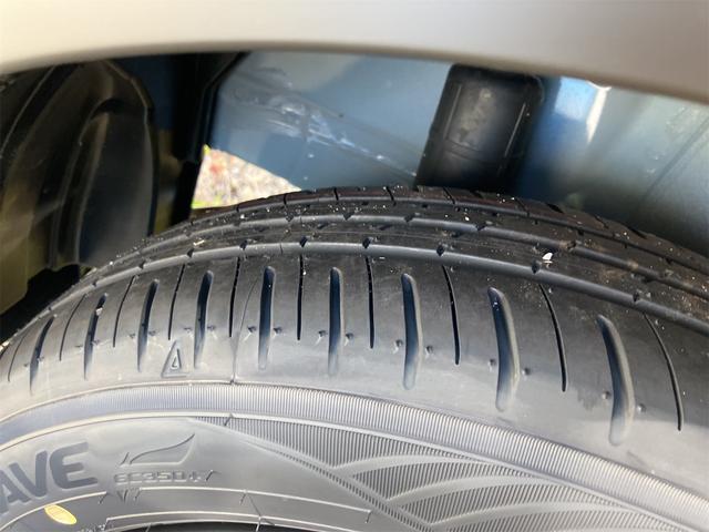 アルトラパン ハイブリッドＧ　届け出済み未使用車　クリアランスソナー　レーンアシスト　衝突被害軽減システム　オートライト　スマートキー　アイドリングストップ　電動格納ミラー　ベンチシート　ＣＶＴ　盗難防止システム　ＡＢＳ　ＥＳＣ（32枚目）