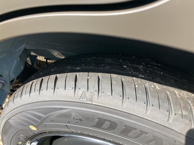 アルトラパン ハイブリッドＧ　届け出済み未使用車　クリアランスソナー　レーンアシスト　衝突被害軽減システム　オートライト　スマートキー　アイドリングストップ　電動格納ミラー　ベンチシート　ＣＶＴ　盗難防止システム　ＡＢＳ　ＥＳＣ（36枚目）