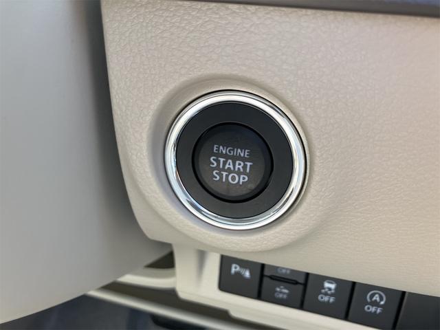 アルトラパン ハイブリッドＬ　届け出済み未使用車　クリアランスソナー　レーンアシスト　衝突被害軽減システム　オートライト　ＬＥＤヘッドランプ　スマートキー　アイドリングストップ　シートヒーター　ベンチシート　ＣＶＴ（11枚目）