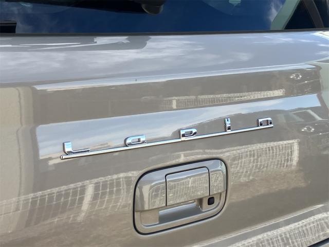 アルトラパン ハイブリッドＬ　届け出済み未使用車　クリアランスソナー　レーンアシスト　衝突被害軽減システム　オートライト　ＬＥＤヘッドランプ　スマートキー　アイドリングストップ　シートヒーター　ベンチシート　ＣＶＴ（22枚目）