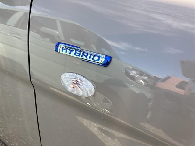 アルトラパン ハイブリッドＬ　届け出済み未使用車　クリアランスソナー　レーンアシスト　衝突被害軽減システム　オートライト　ＬＥＤヘッドランプ　スマートキー　アイドリングストップ　シートヒーター　ベンチシート　ＣＶＴ（28枚目）