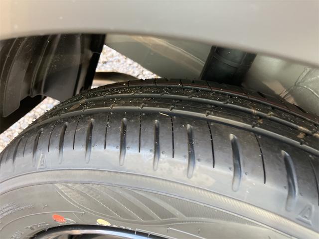 アルトラパン ハイブリッドＬ　届け出済み未使用車　クリアランスソナー　レーンアシスト　衝突被害軽減システム　オートライト　ＬＥＤヘッドランプ　スマートキー　アイドリングストップ　シートヒーター　ベンチシート　ＣＶＴ（33枚目）