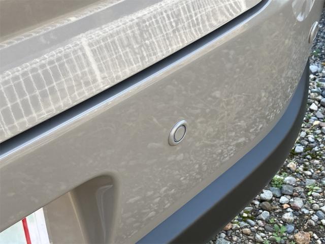 アルトラパン ハイブリッドＬ　届け出済み未使用車　クリアランスソナー　レーンアシスト　衝突被害軽減システム　オートライト　ＬＥＤヘッドランプ　スマートキー　アイドリングストップ　シートヒーター　ベンチシート　ＣＶＴ（35枚目）