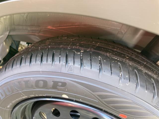 アルトラパン ハイブリッドＬ　届け出済み未使用車　クリアランスソナー　レーンアシスト　衝突被害軽減システム　オートライト　ＬＥＤヘッドランプ　スマートキー　アイドリングストップ　シートヒーター　ベンチシート　ＣＶＴ（37枚目）