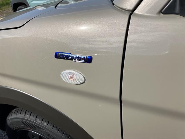 アルトラパン ハイブリッドＬ　届け出済み未使用車　クリアランスソナー　レーンアシスト　衝突被害軽減システム　オートライト　ＬＥＤヘッドランプ　スマートキー　アイドリングストップ　シートヒーター　ベンチシート　ＣＶＴ（41枚目）