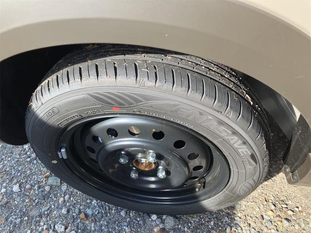 アルトラパン ハイブリッドＬ　届け出済み未使用車　クリアランスソナー　レーンアシスト　衝突被害軽減システム　オートライト　ＬＥＤヘッドランプ　スマートキー　アイドリングストップ　シートヒーター　ベンチシート　ＣＶＴ（42枚目）