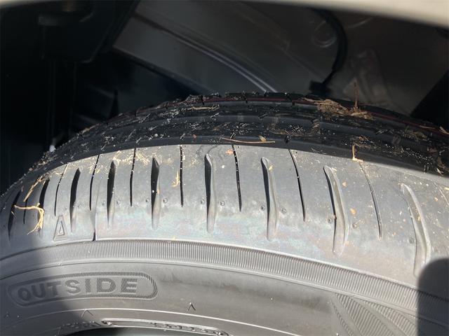 アルトラパン ハイブリッドＬ　届け出済み未使用車　クリアランスソナー　レーンアシスト　衝突被害軽減システム　オートライト　ＬＥＤヘッドランプ　スマートキー　アイドリングストップ　シートヒーター　ベンチシート　ＣＶＴ（43枚目）