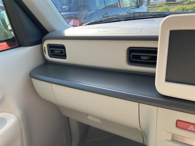 アルトラパン ハイブリッドＬ　届け出済み未使用車　クリアランスソナー　レーンアシスト　衝突被害軽減システム　オートライト　ＬＥＤヘッドランプ　スマートキー　アイドリングストップ　シートヒーター　ベンチシート　ＣＶＴ（45枚目）