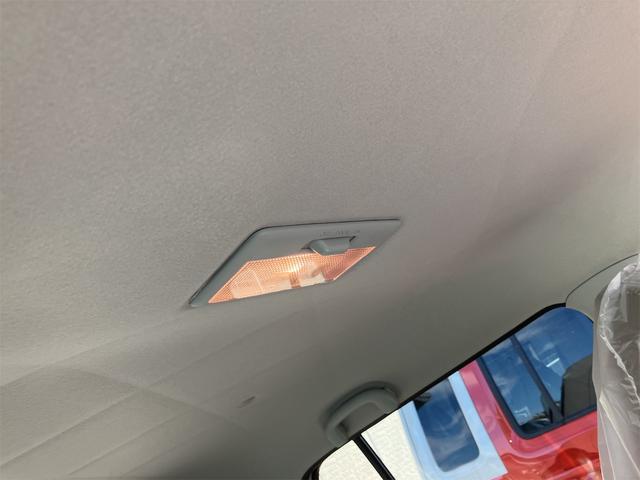 アルトラパン ハイブリッドＬ　届け出済み未使用車　クリアランスソナー　レーンアシスト　衝突被害軽減システム　オートライト　ＬＥＤヘッドランプ　スマートキー　アイドリングストップ　シートヒーター　ベンチシート　ＣＶＴ（47枚目）