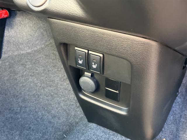 ハスラー ハイブリッドＧ　クリアランスソナー　オートクルーズコントロール　レーンアシスト　衝突被害軽減システム　オートライト　ＬＥＤヘッドランプ　スマートキー　アイドリングストップ　電動格納ミラー　シートヒーター　ＣＶＴ（10枚目）