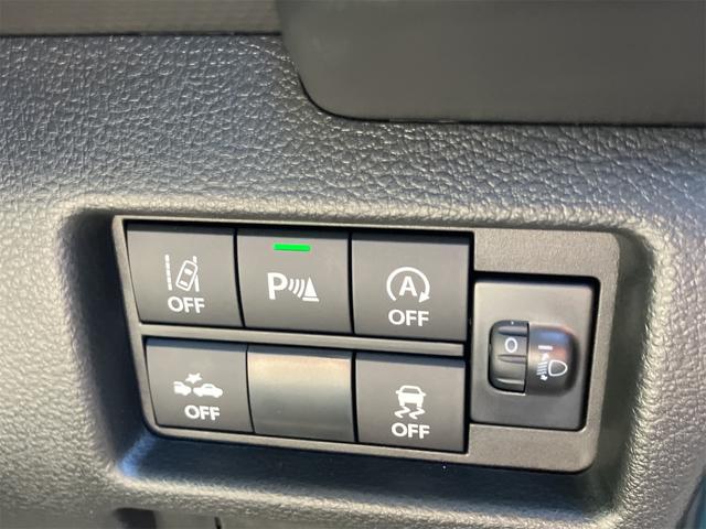 ハスラー ハイブリッドＧ　クリアランスソナー　オートクルーズコントロール　レーンアシスト　衝突被害軽減システム　オートライト　ＬＥＤヘッドランプ　スマートキー　アイドリングストップ　電動格納ミラー　シートヒーター　ＣＶＴ（11枚目）