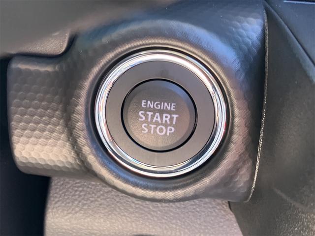 ハスラー ハイブリッドＧ　クリアランスソナー　オートクルーズコントロール　レーンアシスト　衝突被害軽減システム　オートライト　ＬＥＤヘッドランプ　スマートキー　アイドリングストップ　電動格納ミラー　シートヒーター　ＣＶＴ（13枚目）