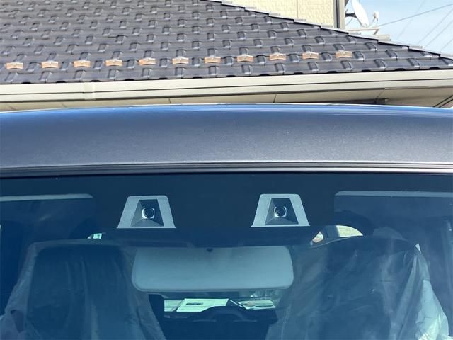 ハスラー ハイブリッドＧ　クリアランスソナー　オートクルーズコントロール　レーンアシスト　衝突被害軽減システム　オートライト　ＬＥＤヘッドランプ　スマートキー　アイドリングストップ　電動格納ミラー　シートヒーター　ＣＶＴ（26枚目）