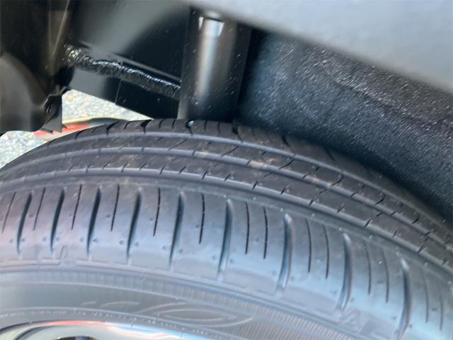 ハスラー ハイブリッドＧ　クリアランスソナー　オートクルーズコントロール　レーンアシスト　衝突被害軽減システム　オートライト　ＬＥＤヘッドランプ　スマートキー　アイドリングストップ　電動格納ミラー　シートヒーター　ＣＶＴ（32枚目）