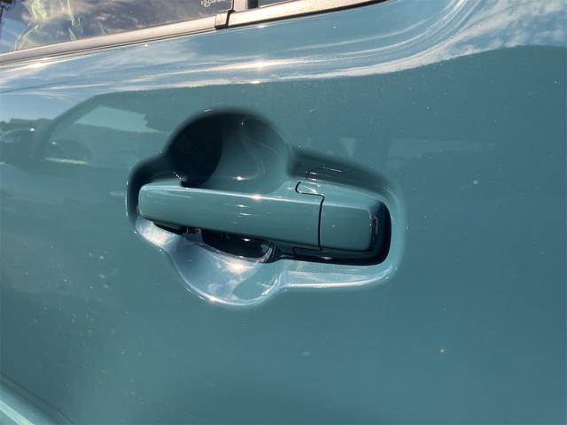 ハスラー ハイブリッドＧ　クリアランスソナー　オートクルーズコントロール　レーンアシスト　衝突被害軽減システム　オートライト　ＬＥＤヘッドランプ　スマートキー　アイドリングストップ　電動格納ミラー　シートヒーター　ＣＶＴ（37枚目）