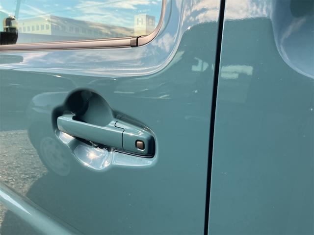 ハスラー ハイブリッドＧ　クリアランスソナー　オートクルーズコントロール　レーンアシスト　衝突被害軽減システム　オートライト　ＬＥＤヘッドランプ　スマートキー　アイドリングストップ　電動格納ミラー　シートヒーター　ＣＶＴ（38枚目）