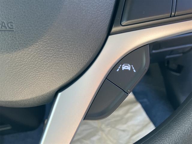 ハスラー ハイブリッドＧ　クリアランスソナー　オートクルーズコントロール　レーンアシスト　衝突被害軽減システム　オートライト　ＬＥＤヘッドランプ　スマートキー　アイドリングストップ　電動格納ミラー　シートヒーター　ＣＶＴ（45枚目）