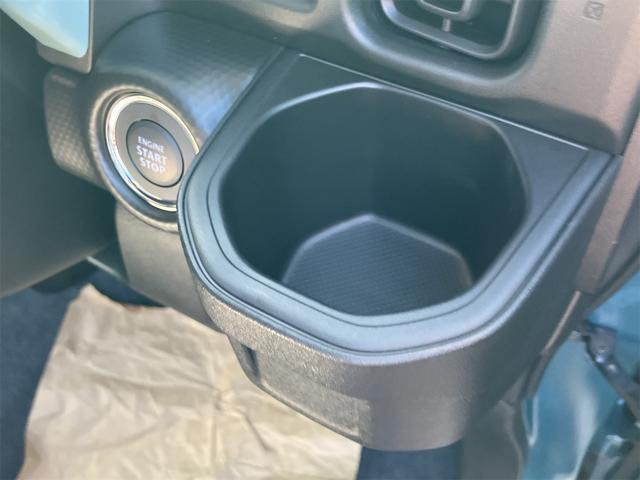 ハスラー ハイブリッドＧ　クリアランスソナー　オートクルーズコントロール　レーンアシスト　衝突被害軽減システム　オートライト　ＬＥＤヘッドランプ　スマートキー　アイドリングストップ　電動格納ミラー　シートヒーター　ＣＶＴ（49枚目）