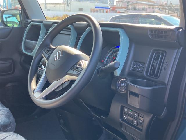 ハスラー ハイブリッドＧ　クリアランスソナー　オートクルーズコントロール　レーンアシスト　衝突被害軽減システム　オートライト　ＬＥＤヘッドランプ　スマートキー　アイドリングストップ　電動格納ミラー　シートヒーター　ＣＶＴ（54枚目）