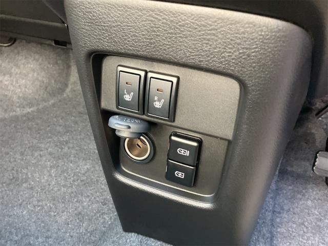 ハスラー ハイブリッドＸ　クリアランスソナー　オートクルーズコントロール　レーンアシスト　衝突被害軽減システム　オートライト　ＬＥＤヘッドランプ　スマートキー　アイドリングストップ　電動格納ミラー　シートヒーター　ＣＶＴ（10枚目）