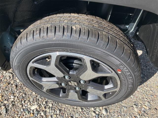 ハスラー ハイブリッドＸ　クリアランスソナー　オートクルーズコントロール　レーンアシスト　衝突被害軽減システム　オートライト　ＬＥＤヘッドランプ　スマートキー　アイドリングストップ　電動格納ミラー　シートヒーター　ＣＶＴ（24枚目）