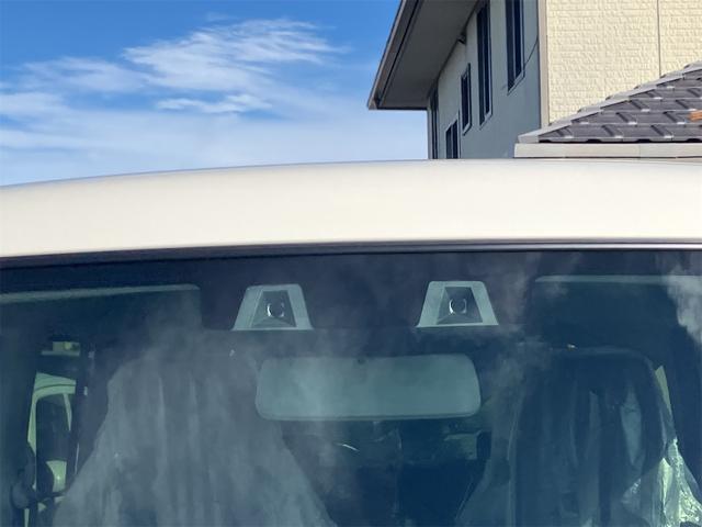 ハスラー ハイブリッドＸ　クリアランスソナー　オートクルーズコントロール　レーンアシスト　衝突被害軽減システム　オートライト　ＬＥＤヘッドランプ　スマートキー　アイドリングストップ　電動格納ミラー　シートヒーター　ＣＶＴ（25枚目）