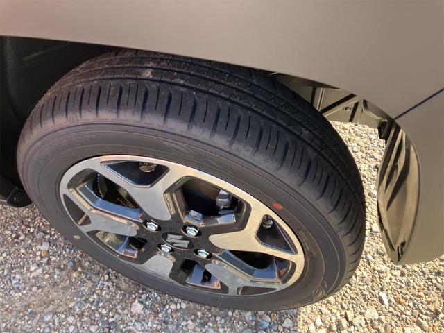 ハスラー ハイブリッドＸ　クリアランスソナー　オートクルーズコントロール　レーンアシスト　衝突被害軽減システム　オートライト　ＬＥＤヘッドランプ　スマートキー　アイドリングストップ　電動格納ミラー　シートヒーター　ＣＶＴ（26枚目）