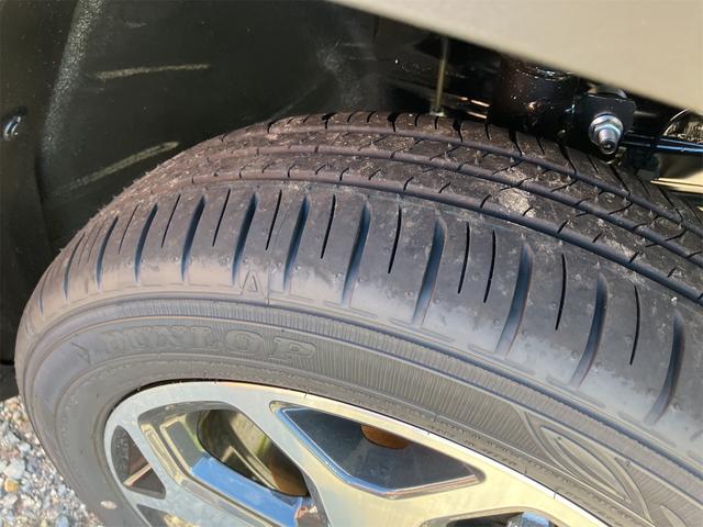 ハスラー ハイブリッドＸ　クリアランスソナー　オートクルーズコントロール　レーンアシスト　衝突被害軽減システム　オートライト　ＬＥＤヘッドランプ　スマートキー　アイドリングストップ　電動格納ミラー　シートヒーター　ＣＶＴ（28枚目）