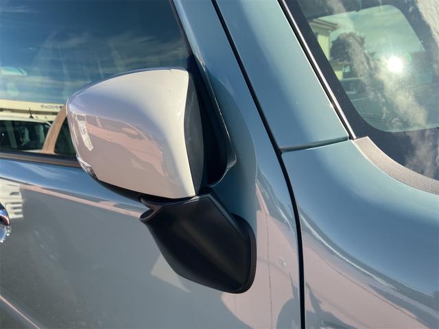 ハスラー ハイブリッドＸ　クリアランスソナー　オートクルーズコントロール　レーンアシスト　衝突被害軽減システム　オートライト　ＬＥＤヘッドランプ　スマートキー　アイドリングストップ　電動格納ミラー　シートヒーター　ＣＶＴ（29枚目）