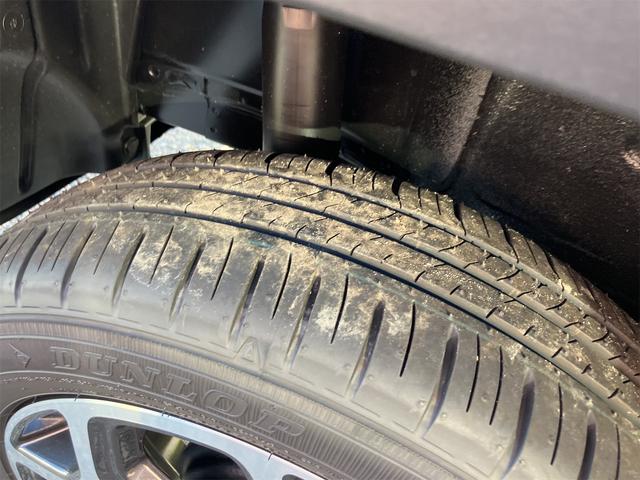 ハスラー ハイブリッドＸ　クリアランスソナー　オートクルーズコントロール　レーンアシスト　衝突被害軽減システム　オートライト　ＬＥＤヘッドランプ　スマートキー　アイドリングストップ　電動格納ミラー　シートヒーター　ＣＶＴ（32枚目）