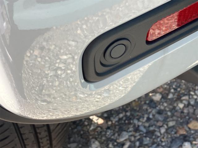 ハスラー ハイブリッドＸ　クリアランスソナー　オートクルーズコントロール　レーンアシスト　衝突被害軽減システム　オートライト　ＬＥＤヘッドランプ　スマートキー　アイドリングストップ　電動格納ミラー　シートヒーター　ＣＶＴ（34枚目）