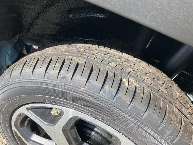 ハスラー ハイブリッドＸ　クリアランスソナー　オートクルーズコントロール　レーンアシスト　衝突被害軽減システム　オートライト　ＬＥＤヘッドランプ　スマートキー　アイドリングストップ　電動格納ミラー　シートヒーター　ＣＶＴ（35枚目）