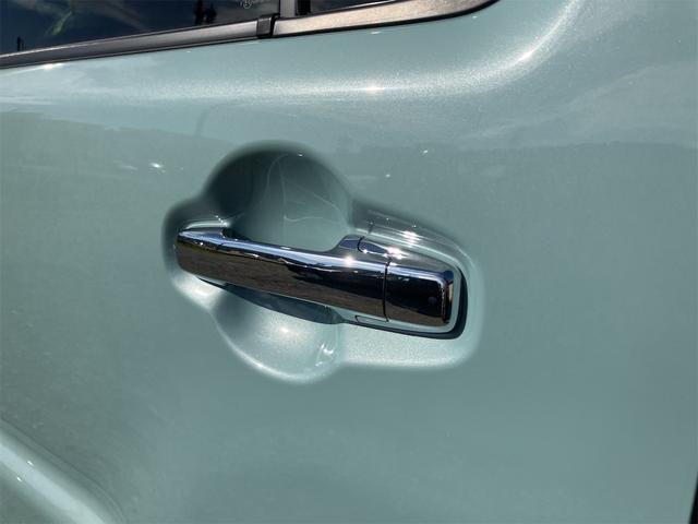 ハスラー ハイブリッドＸ　クリアランスソナー　オートクルーズコントロール　レーンアシスト　衝突被害軽減システム　オートライト　ＬＥＤヘッドランプ　スマートキー　アイドリングストップ　電動格納ミラー　シートヒーター　ＣＶＴ（36枚目）