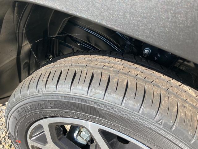 ハスラー ハイブリッドＸ　クリアランスソナー　オートクルーズコントロール　レーンアシスト　衝突被害軽減システム　オートライト　ＬＥＤヘッドランプ　スマートキー　アイドリングストップ　電動格納ミラー　シートヒーター　ＣＶＴ（40枚目）