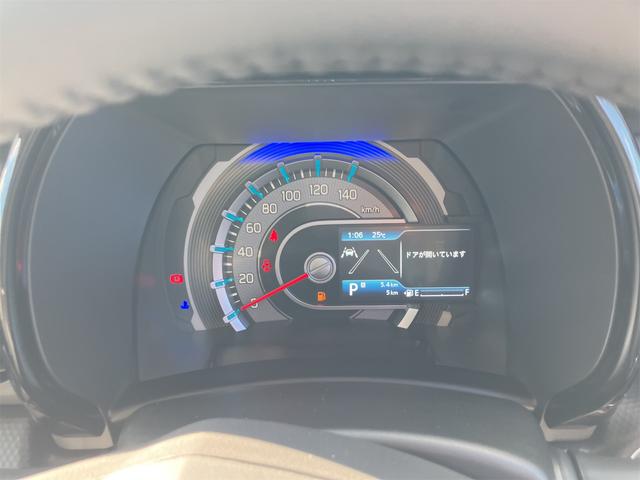 ハスラー ハイブリッドＸ　クリアランスソナー　オートクルーズコントロール　レーンアシスト　衝突被害軽減システム　オートライト　ＬＥＤヘッドランプ　スマートキー　アイドリングストップ　電動格納ミラー　シートヒーター　ＣＶＴ（41枚目）