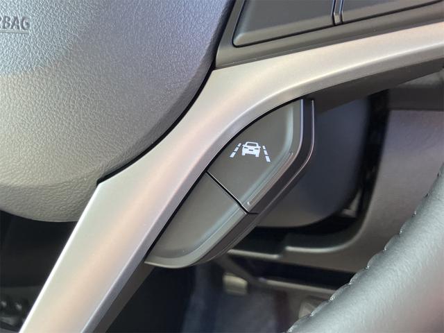 ハスラー ハイブリッドＸ　クリアランスソナー　オートクルーズコントロール　レーンアシスト　衝突被害軽減システム　オートライト　ＬＥＤヘッドランプ　スマートキー　アイドリングストップ　電動格納ミラー　シートヒーター　ＣＶＴ（44枚目）